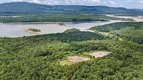 tbd Quarry Bluff Rd, Magazine, AR 72943