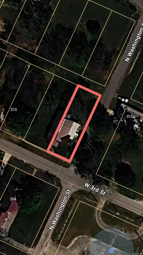 Other - 203 W Third St, Weiner, AR 72479 photo 11 of 11