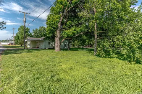 Exterior - 203 W Third St, Weiner, AR 72479 photo 3 of 6