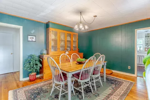 Dining - 203 W Third St, Weiner, AR 72479 photo 1 of 2