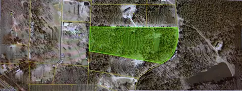 00 Cam Ln, Jessieville, AR 71949