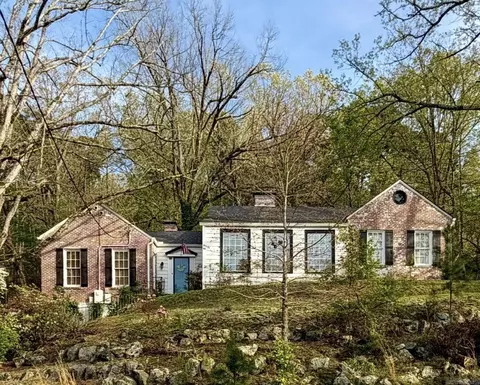 416 Ramble, Hot Springs, AR 71901