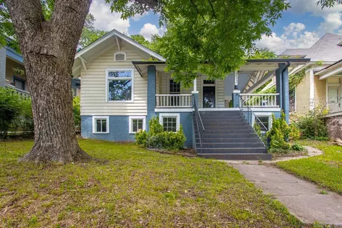 212 Rice St, Little Rock, AR 72205