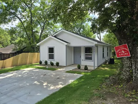 357 Westover St, Hot Springs, AR 71913