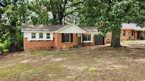 20 W Windsor Dr, Little Rock, AR 72209