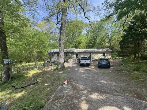 3020 W Pratt Rd, Little Rock, AR 72206