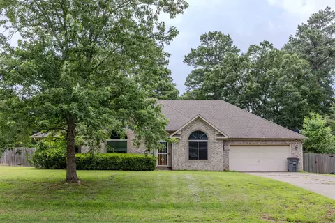 Exterior - 514 Galina St, Beebe, AR 72012 photo 4 of 8