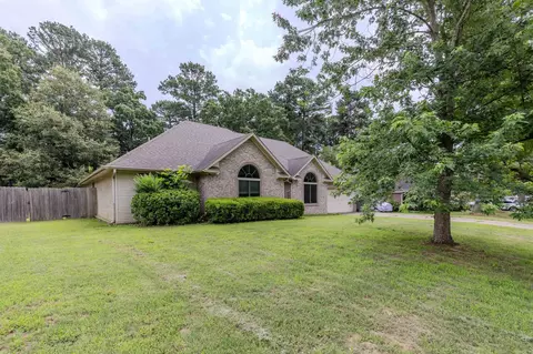 Exterior - 514 Galina St, Beebe, AR 72012 photo 3 of 8
