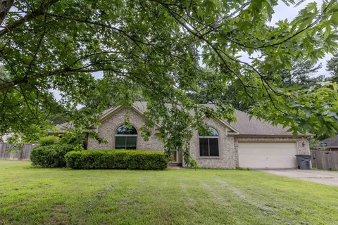 Exterior - 514 Galina St, Beebe, AR 72012 photo 5 of 8