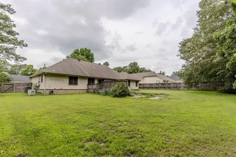 Exterior - 514 Galina St, Beebe, AR 72012 photo 8 of 8