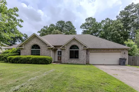 514 Galina St, Beebe, AR 72012