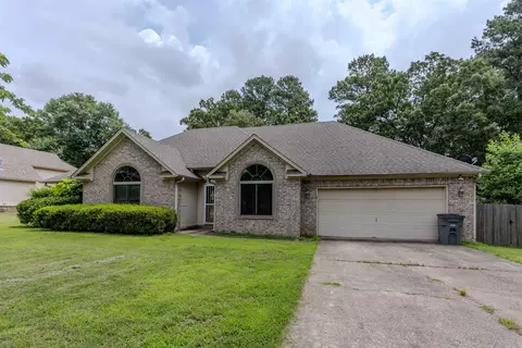 Exterior - 514 Galina St, Beebe, AR 72012 photo 2 of 8