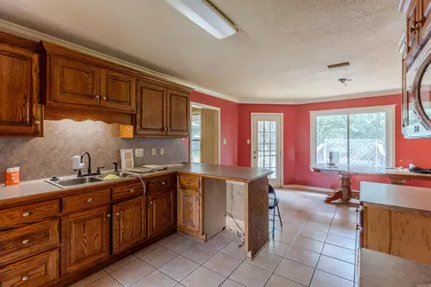 Kitchen - 514 Galina St, Beebe, AR 72012 photo 3 of 3