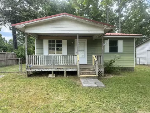 509 S Grant St, Cabot, AR 72023