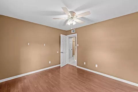 Bedroom - 18 Pinewood Dr, Cabot, AR 72023 photo 5 of 7