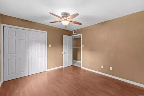 Bedroom - 18 Pinewood Dr, Cabot, AR 72023 photo 7 of 7