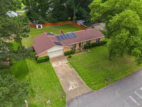 View/Area - 18 Pinewood Dr, Cabot, AR 72023 photo 2 of 6