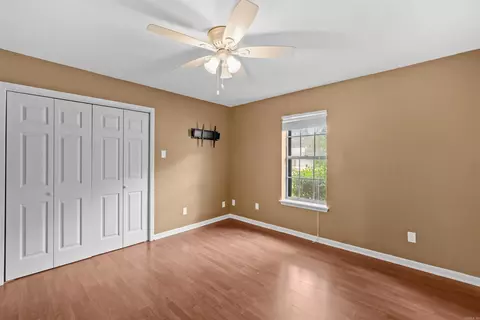 Bedroom - 18 Pinewood Dr, Cabot, AR 72023 photo 4 of 7