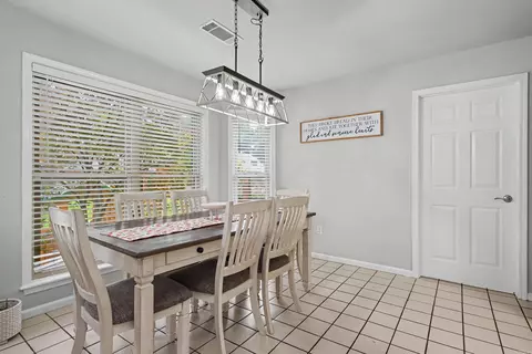 Dining - 8 Jonathan Dr, Conway, AR 72032 photo 2 of 2