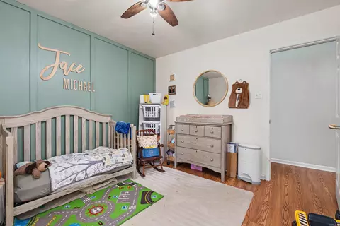 Bedroom - 8 Jonathan Dr, Conway, AR 72032 photo 6 of 9