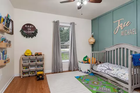 Bedroom - 8 Jonathan Dr, Conway, AR 72032 photo 5 of 9