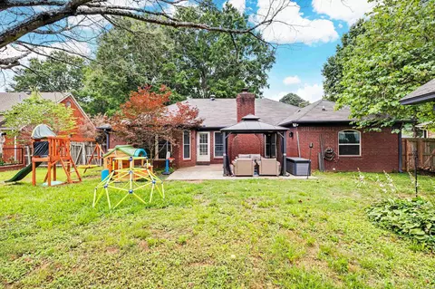 Exterior - 8 Jonathan Dr, Conway, AR 72032 photo 6 of 6