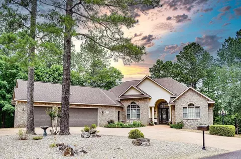1 Vereda Ln, Hot Springs Village, AR 71909