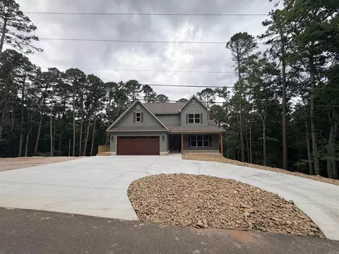162 Ouachita, Mount Ida, AR 71957