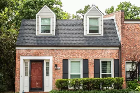 2200 Andover Ct #605, Little Rock, AR 72227