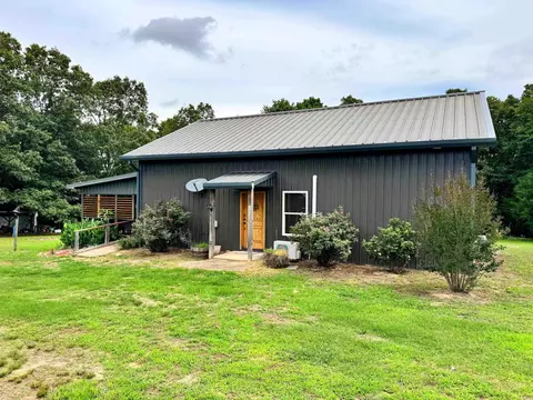 Exterior - 7135 Hwy 124, Quitman, AR 72131 photo 4 of 16