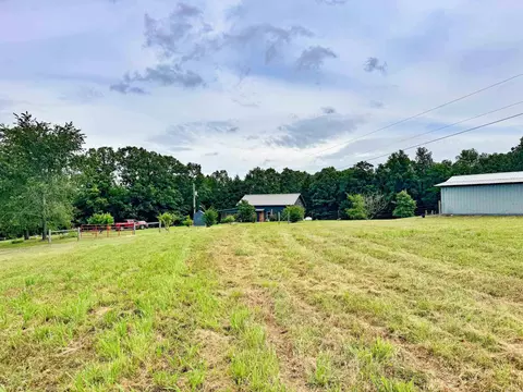 Exterior - 7135 Hwy 124, Quitman, AR 72131 photo 14 of 16