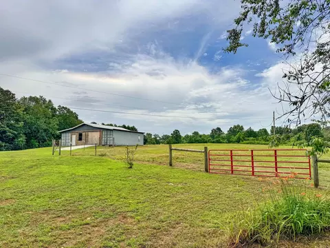 Exterior - 7135 Hwy 124, Quitman, AR 72131 photo 13 of 16