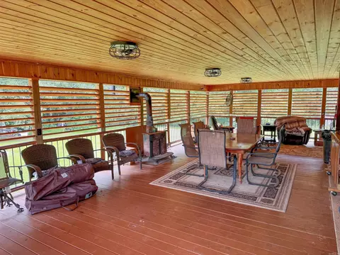 Exterior - 7135 Hwy 124, Quitman, AR 72131 photo 10 of 16