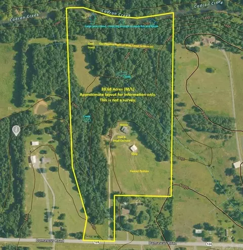 Other - 7135 Hwy 124, Quitman, AR 72131 photo 11 of 11