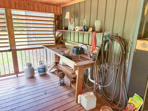 Exterior - 7135 Hwy 124, Quitman, AR 72131 photo 11 of 16
