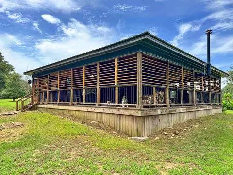 Exterior - 7135 Hwy 124, Quitman, AR 72131 photo 6 of 16