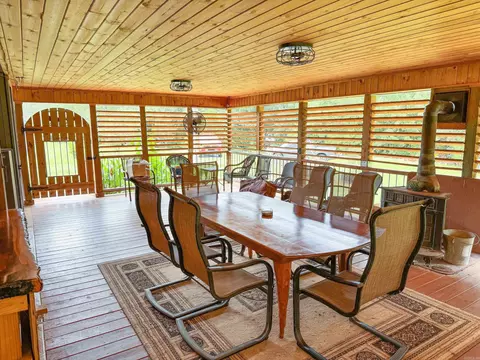 Exterior - 7135 Hwy 124, Quitman, AR 72131 photo 7 of 16