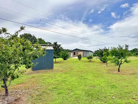 Exterior - 7135 Hwy 124, Quitman, AR 72131 photo 12 of 16