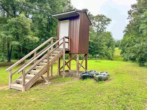 Exterior - 7135 Hwy 124, Quitman, AR 72131 photo 3 of 16