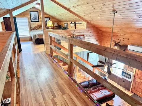Entry Way - 7135 Hwy 124, Quitman, AR 72131 photo 1 of 1