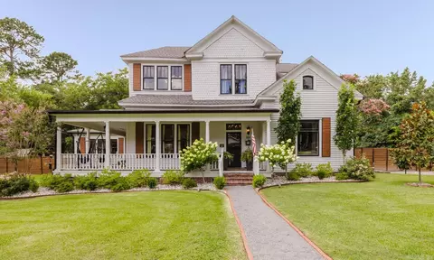 503 S First St, Benton, AR 72015