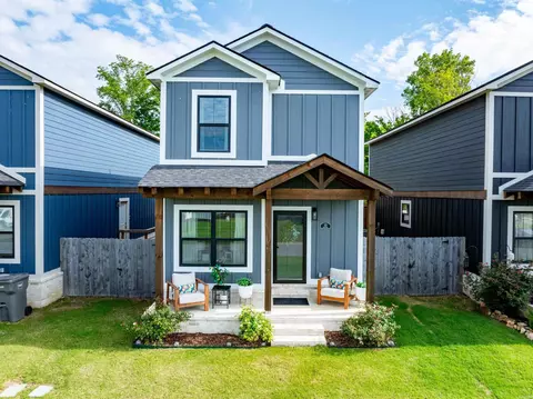 13 Estes Way, Southside, AR 72501
