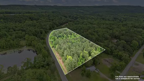 6 53 Acres Sr 7 N, Dover, AR 72837