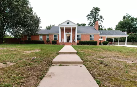 510 W 4th, Fordyce, AR 71742