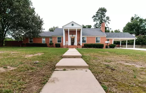 510 W 4th, Fordyce, AR 71742