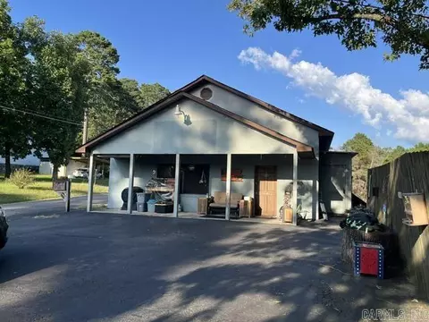 331 Adcock Rd, Hot Springs, AR 71913