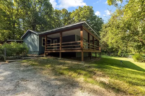 1536 Deerpark Rd, Hot Springs National Park, AR 71901