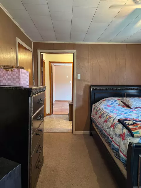 Bedroom - 430 W Mill St, Malvern, AR 72104 photo 5 of 5