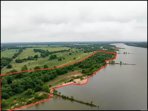 000 Portland Rd, Morrilton, AR 72110