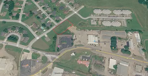 Millwood Street, Clarksville, AR 72830